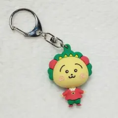 COJI-COJI　コジコジ　立体キーホルダー