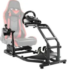 MINNEER レーシングコックピット フレーム　アップグレード版