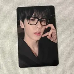 txt スビン オリーブヤング トレカ sanctuary