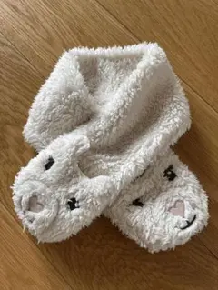 baby GAP ベビー用マフラー