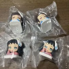 鬼滅の刃 おねむたん 肆 セット