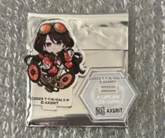 2025年最新】ライブアライブ アクスタの人気アイテム - メルカリ