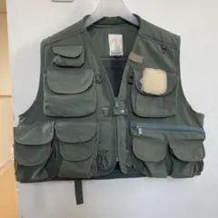 2026年最新】釣りベストの人気アイテム - メルカリ