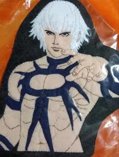 KOF オロチ