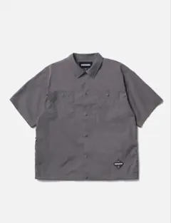 【完売】新品未使用　MULTIFUNCTIONAL SHIRT SS sサイズのサムネイル