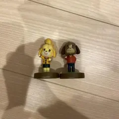 2025年最新】amiibo どうぶつの森 フィギュアの人気アイテム