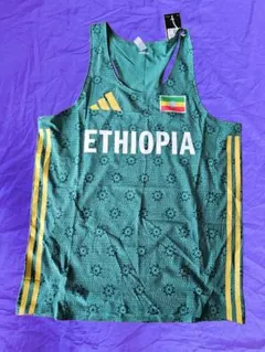 Adidas Pro Elite Singlet half tights S - メルカリ
