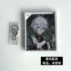 【匿名配送】にじさんじ 叢雲カゲツ コロッタ アニメイトカフェ