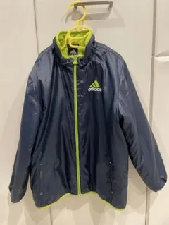 【再値下げ】アディダス　上着　アウター　130