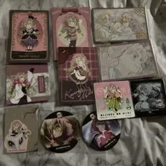 鬼滅の刃 甘露寺蜜璃 ウェルカムポップ 刀鍛冶の里編 おすそ分けポストカード