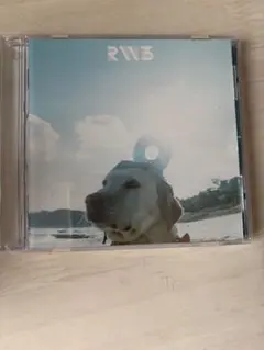 RADWIMPS 3 無人島に持っていき忘れた一枚 CD