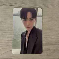 2025年最新】nct ドジェジョン ドヨン トレカの人気アイテム