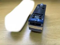 プラレールEF60 19号機 電気機関車