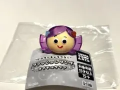 ピクサーキャラクター　ファッションリング　ロイヤルクリア　ドーリー