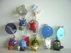 ♯Hde26LT仮面ライダー電王イマジンあにめダブルスイング2全7種 バンダイ 商品・サービスサイト | イマジンあにめダブルスイング2