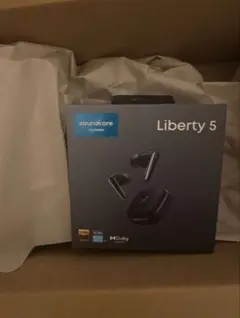 2026年最新】Soundcore Liberty 5の人気アイテム - メルカリ