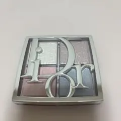 DIOR 002 バックステージ グロウ マキシマイザーパレット