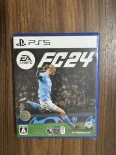 PS5 EA SPORTS FC 24
