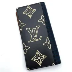 極美品(一度使用)　ルイヴィトン　モノグラムエクリプス 極美品】ルイヴィトン モノグラム エクリプス ジッピーヴェルティカル