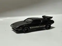 デ・トマソ・パンテーラ