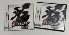 Nintendo 3DS ポケットモンスター ホワイト 外パケ付き