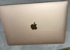Apple MacBookAir 13inch ピンクゴールド 2020年