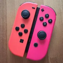 2026年最新】Switch ジョイコン ピンクの人気アイテム - メルカリ