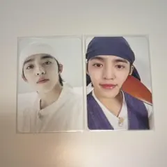 SEVENTEEN GOING SEVENTEEN SCOUPS エスクプス