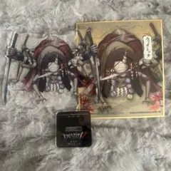 第五人格【結魂者】グッズセット 第五人格 結魂者 グッズセット A50 - メルカリ