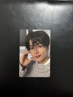 ENHYPEN ジェイdaydream ヨントン7.0 yzy yizhiyu