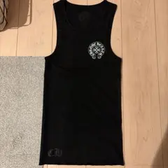 2026年最新】タンクトップ クロムハーツの人気アイテム - メルカリ