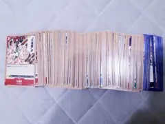 ワンピース　カード　セット　まとめ売り
