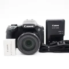 canon powershot SX60 デジタルカメラのサムネイル