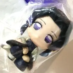 胡蝶しのぶ　鬼滅の刃 すわらせ隊4 柱合会議