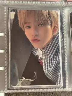 ヨシ シーグリ ラキドロ トレカ