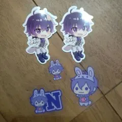 すとぷり ななもり。さん