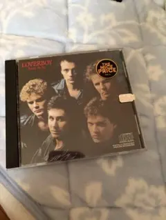 LOVER BOY 「KEEP IT UP」