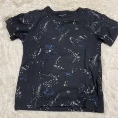 グローバルワーク　キッズTシャツ