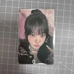 リズ タレントカード