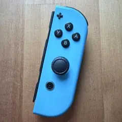 Switch ジョイコン 右 ネオンブルー ニンテンドー