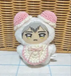 2026年最新】ちみけも服の人気アイテム - メルカリ