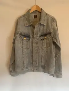 6月6日まで割引　RRL デニムジャケット 超希少　白タグ 2ndタイプ 6月6日まで割引 RRL デニムジャケット 超希少 白タグ 2ndタイプ