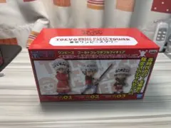 2025年最新】コレクタブル 東京ワンピースタワーの人気アイテム - メルカリ