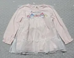 【新品】アンパンマン 長袖カットソー 95cm