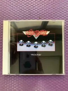 2025年最新】ロックス エアロスミスの人気アイテム - メルカリ