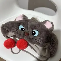 ベルリオーズ　ファンキャップ