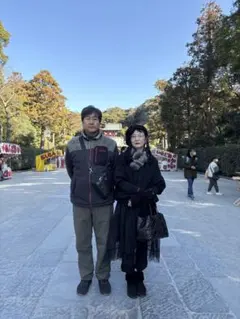 4298コムロシズカ ロングカットソーorワンピース