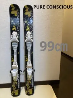 中古セミファットスキー　ゲレンデ　パウダー　フリーライド パウダー スキー板」の人気商品一覧 | 安い商品を通販サイトから