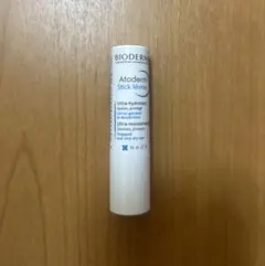 BIODERMA ビオデルマ リップクリーム　新品未使用のサムネイル