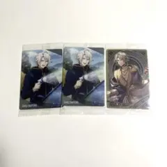 アイナナ 八乙女楽　ウエハースカード